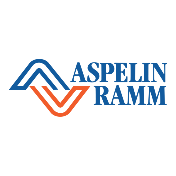 Aspelin Ramm logo