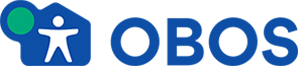 OBOS Eiendom logo