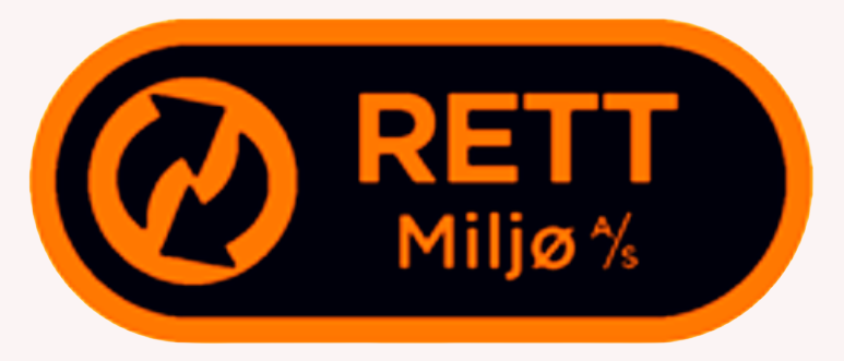 Rett Miljø logo